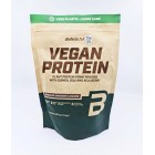 Vegan Protein 500 grams Biotech USA